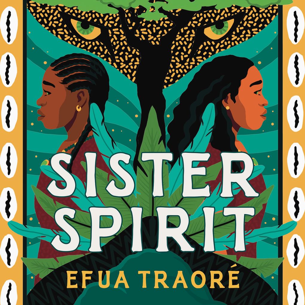 Sister Spirit