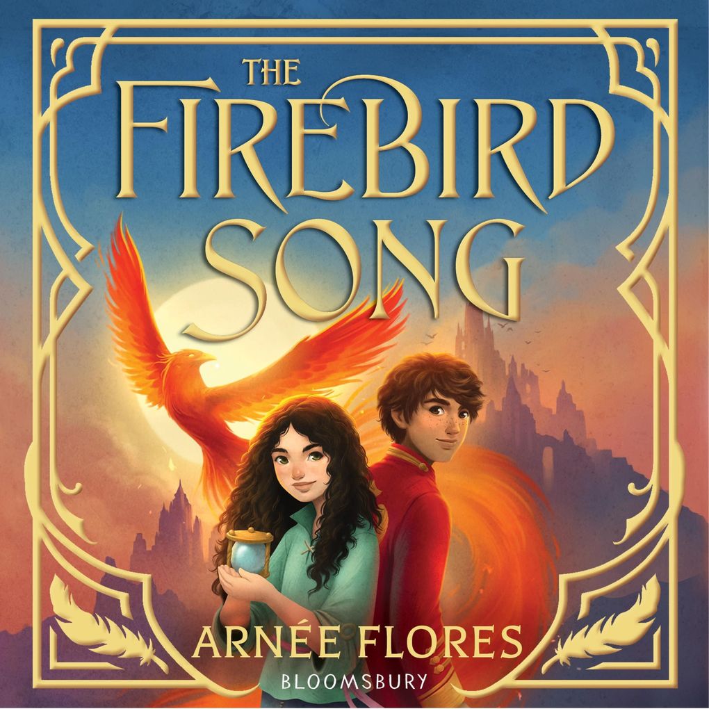 The Firebird Song