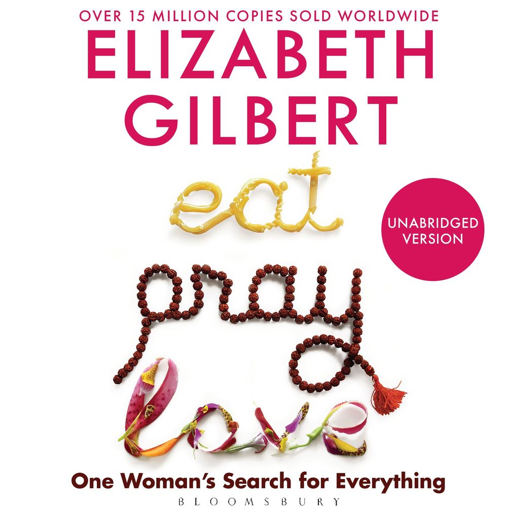 Eat Pray Love