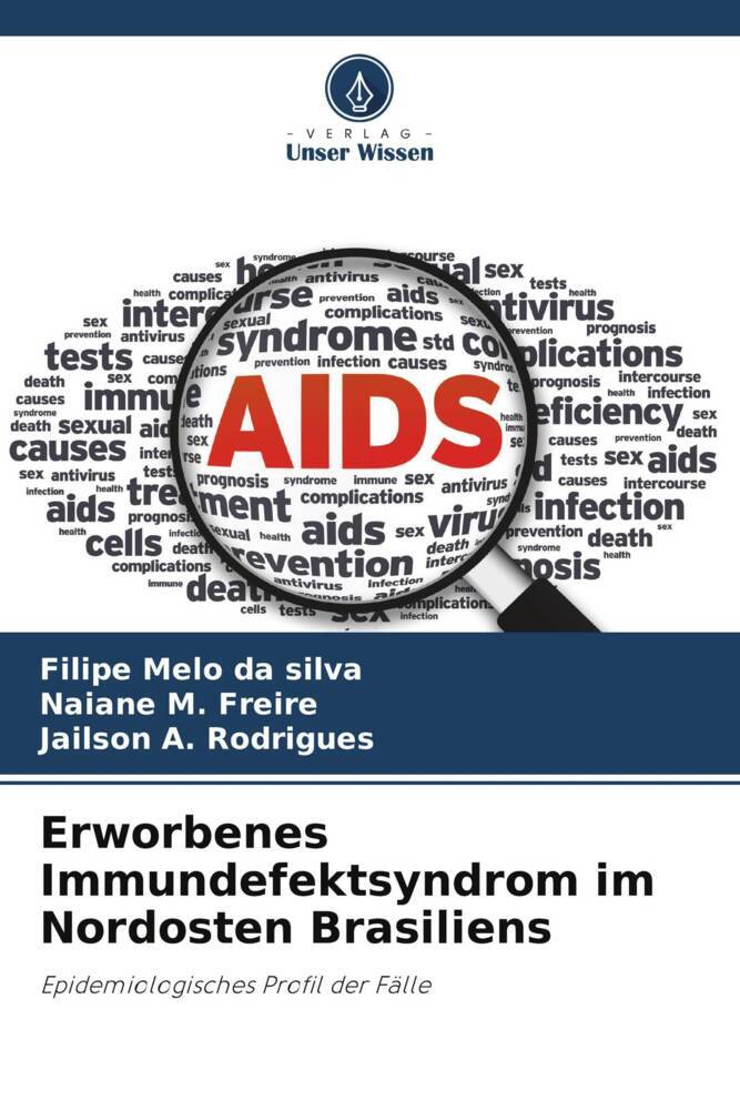 Erworbenes Immundefektsyndrom im Nordosten Brasiliens