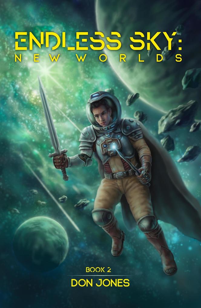 Endless Sky: New Worlds