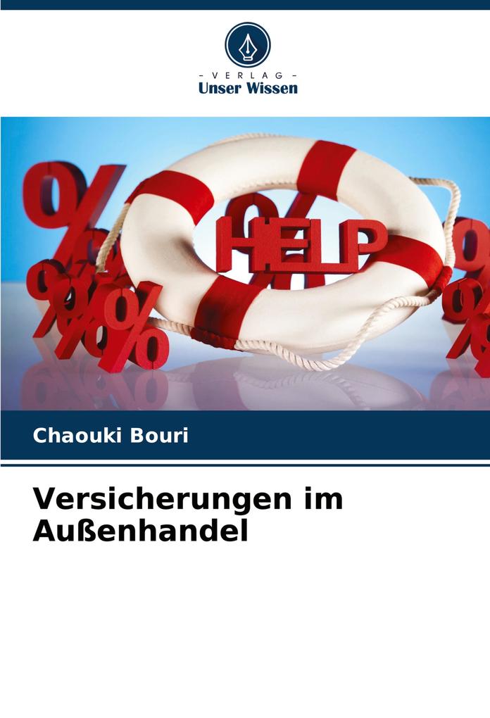 Versicherungen im Außenhandel