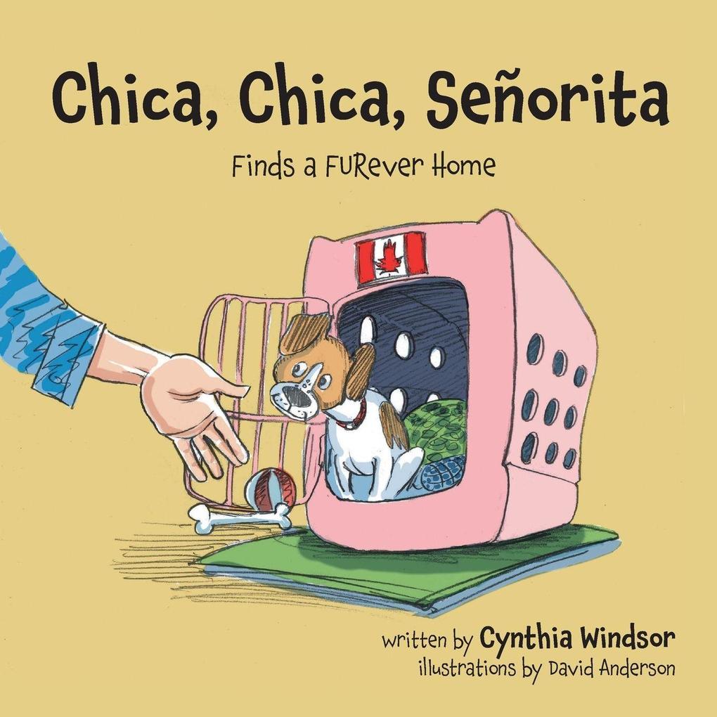 Chica Chica Señorita