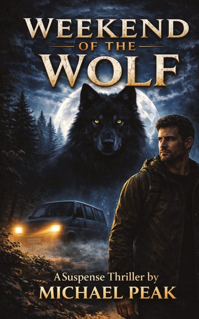 Weekend of the Wolf