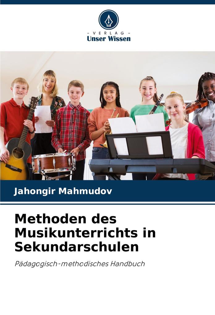 Methoden des Musikunterrichts in Sekundarschulen