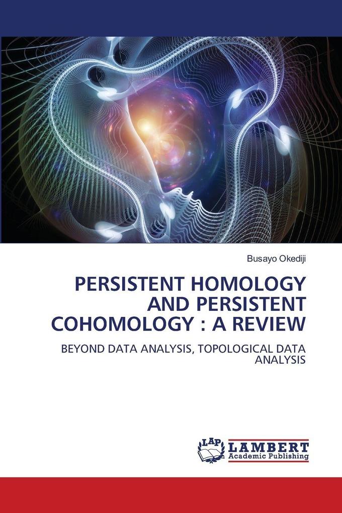 PERSISTENT HOMOLOGY AND PERSISTENT COHOMOLOGY : A REVIEW