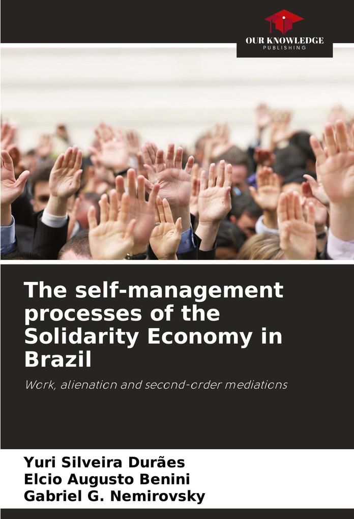 The self-management processes of the Solidarity Economy in Brazil