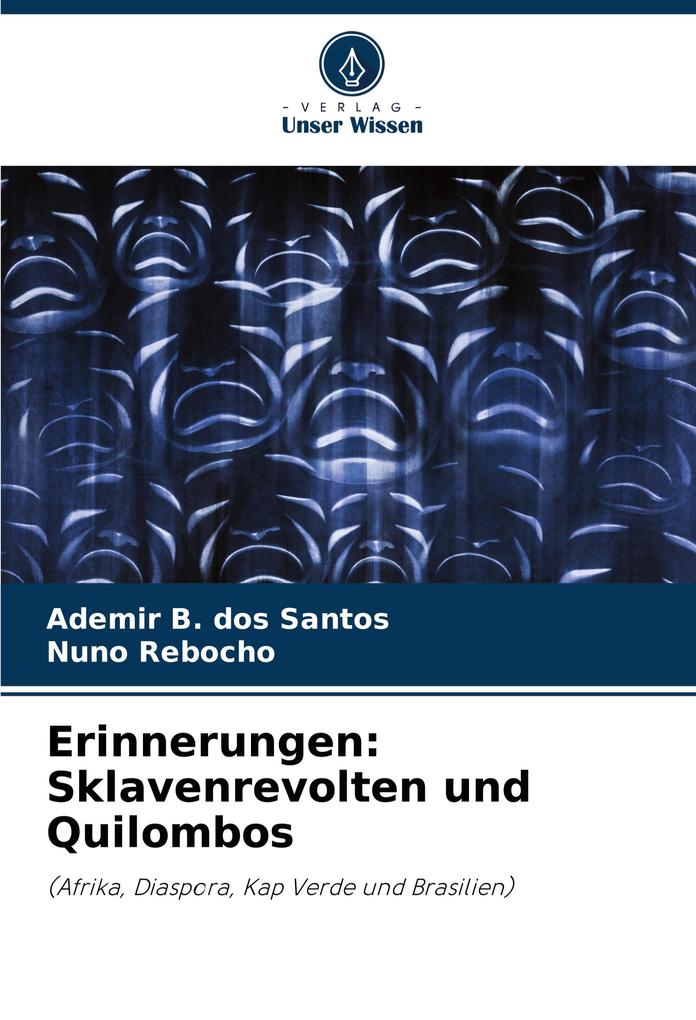 Erinnerungen: Sklavenrevolten und Quilombos
