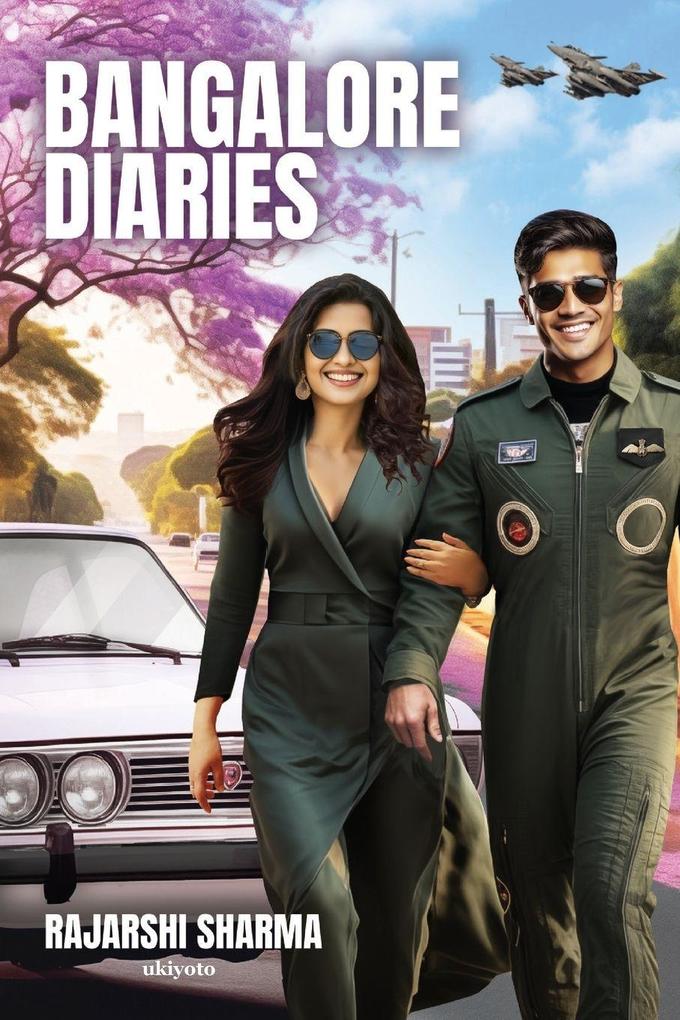 Bangalore Diaries