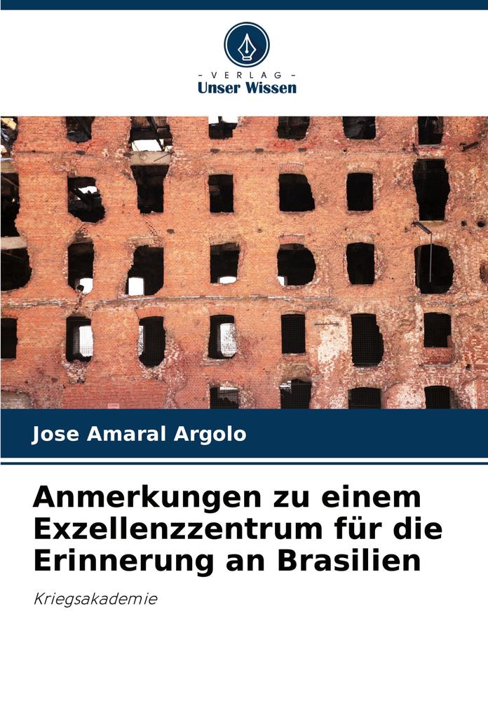 Anmerkungen zu einem Exzellenzzentrum für die Erinnerung an Brasilien