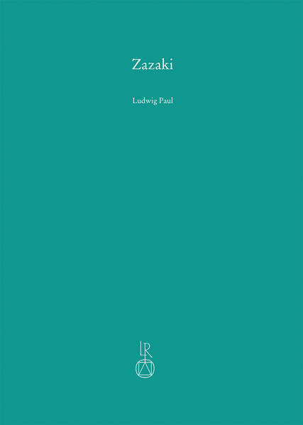 Reichert Zazaki