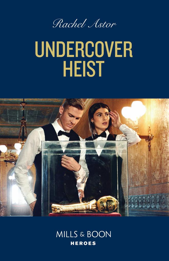 Undercover Heist