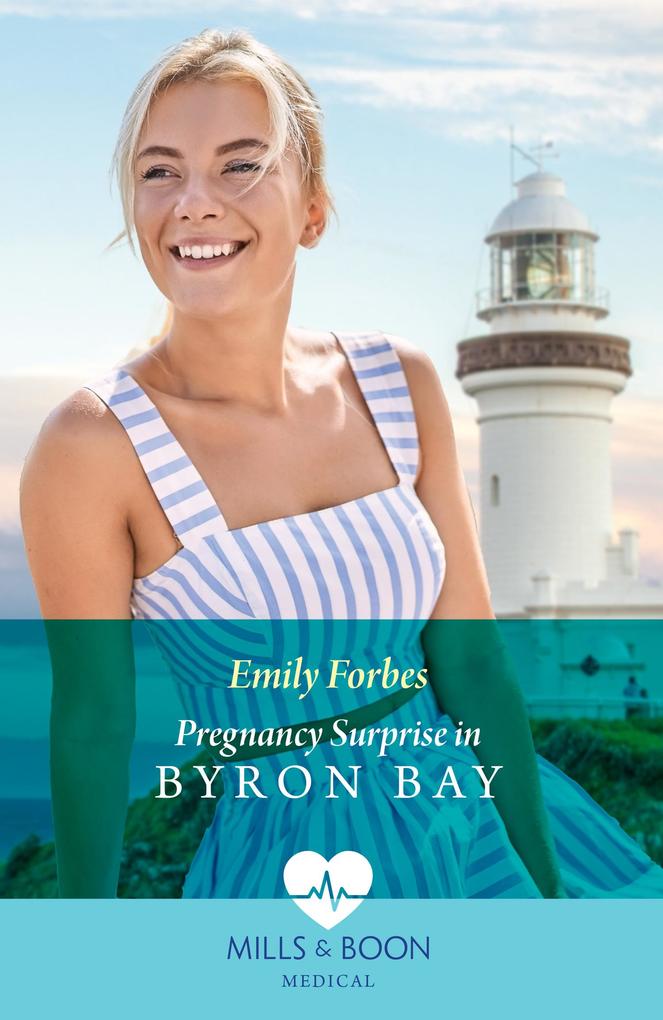 Pregnancy Surprise In Byron Bay