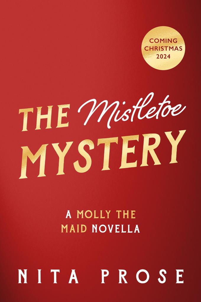 The Mistletoe Mystery