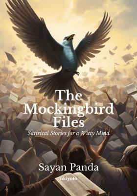The Mockingbird Files