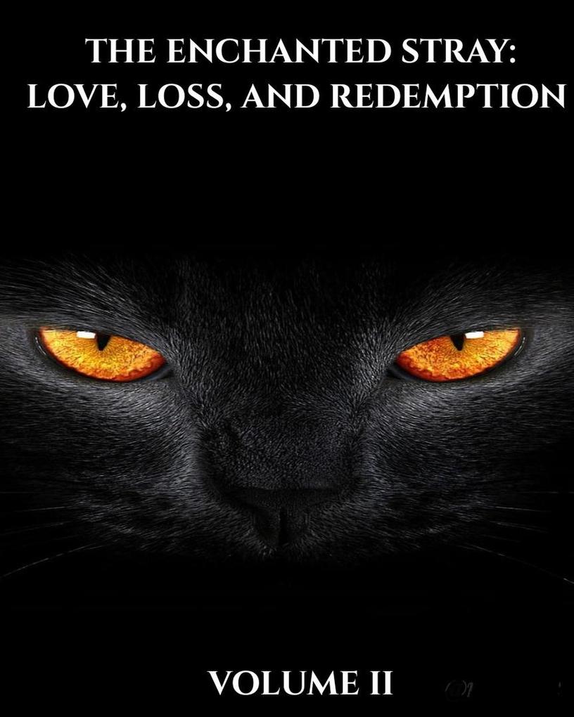The Enchanted Stray: Love Loss and Redemption