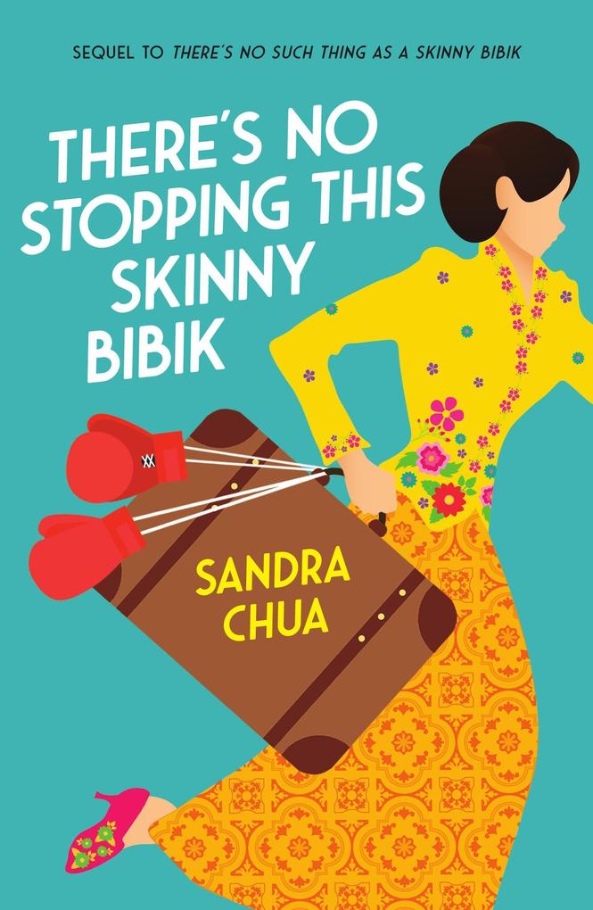 There's No Stopping This Skinny Bibik
