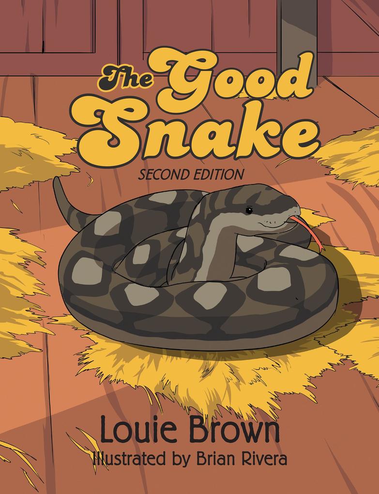 The Good Snake