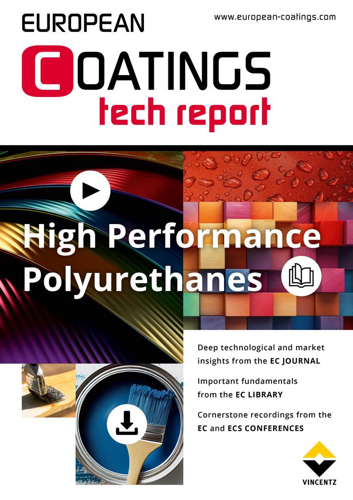 EC Tech Report High Performance Polyurethanes