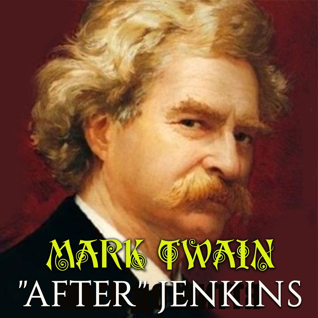 'After' Jenkins