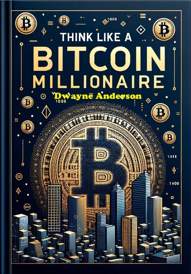 Think Like a Bitcoin Millionaire