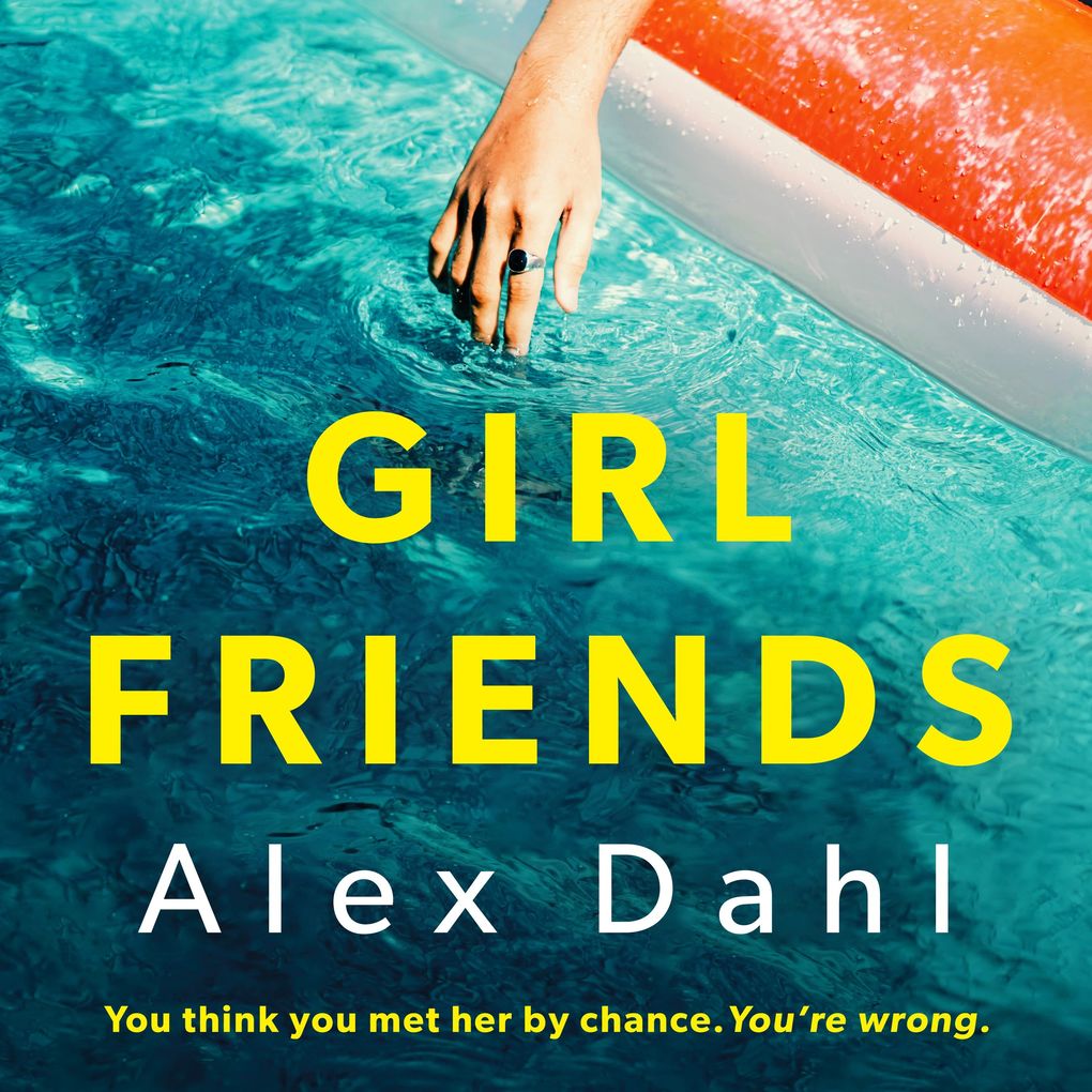 Girl Friends