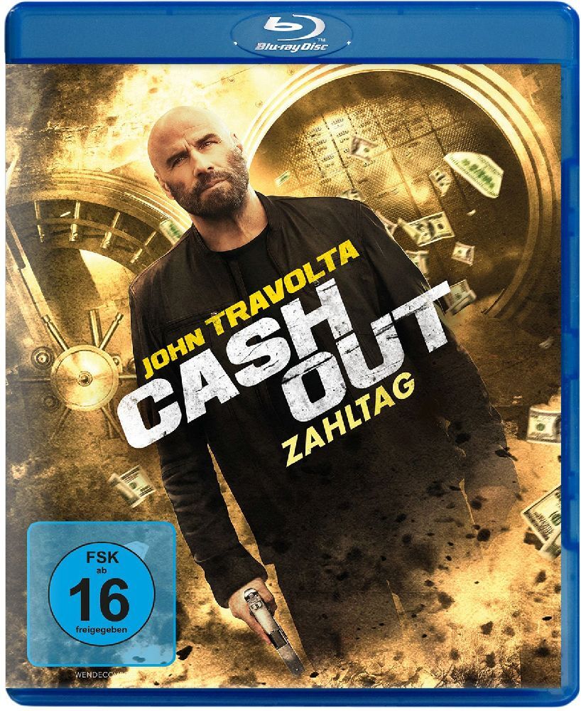 Cash Out - Zahltag