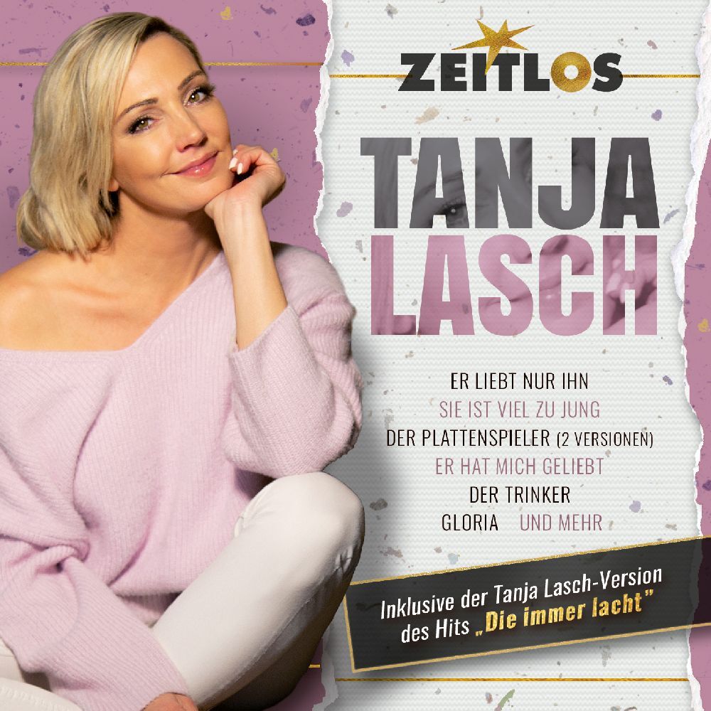 Zeitlos - Tanja Lasch