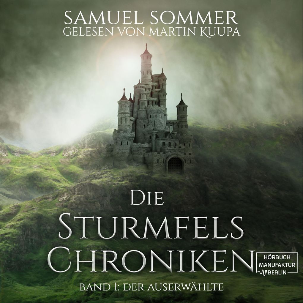 Der Auserwählte