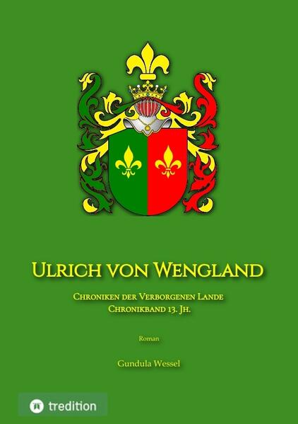 Ulrich von Wengland