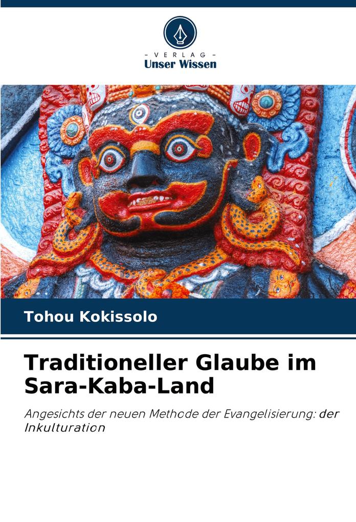Traditioneller Glaube im Sara-Kaba-Land