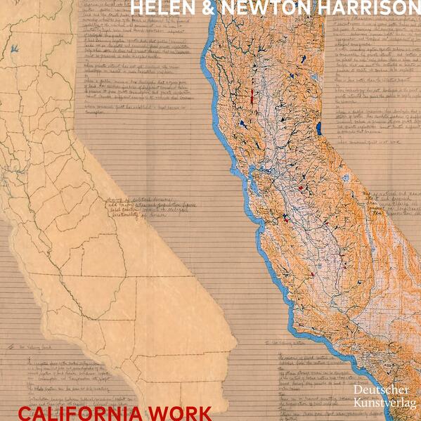 Helen and Newton Harrison