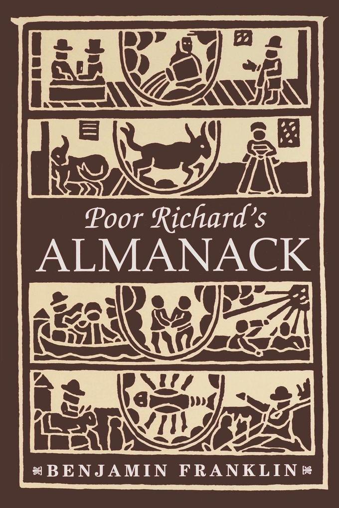 stanfordpub.com Poor Richard's Almanack