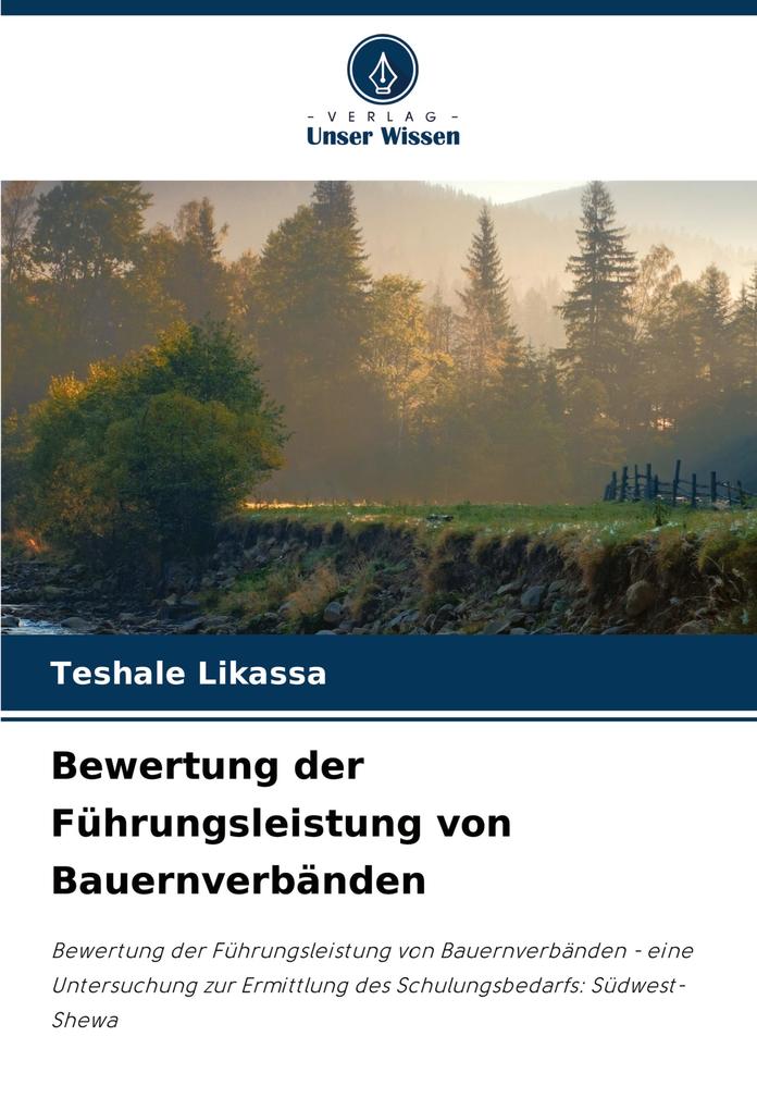 Bewertung der Führungsleistung von Bauernverbänden
