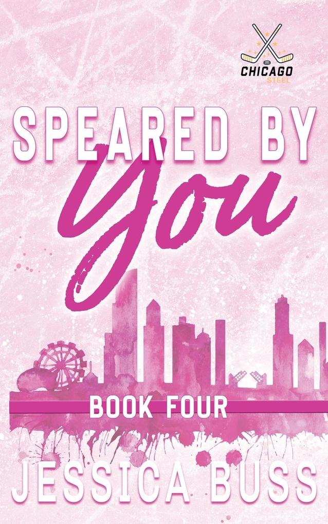 Speared By You