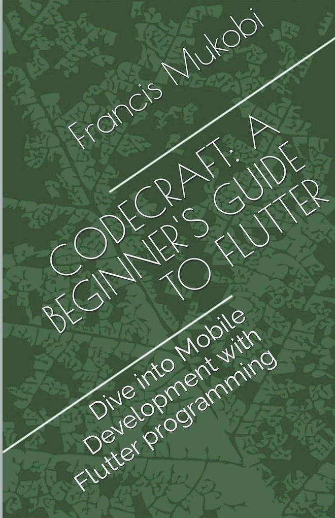 CodeCraft