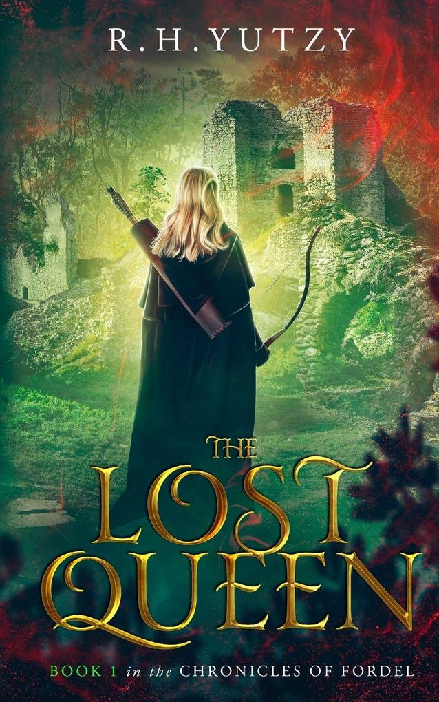 The Lost Queen