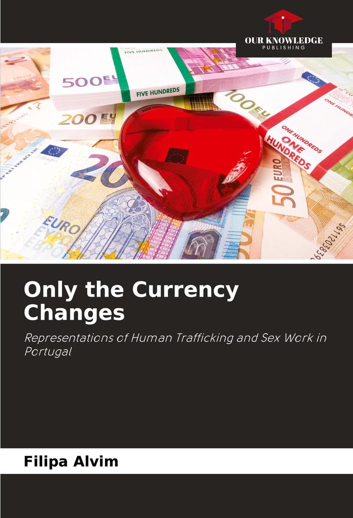 Only the Currency Changes