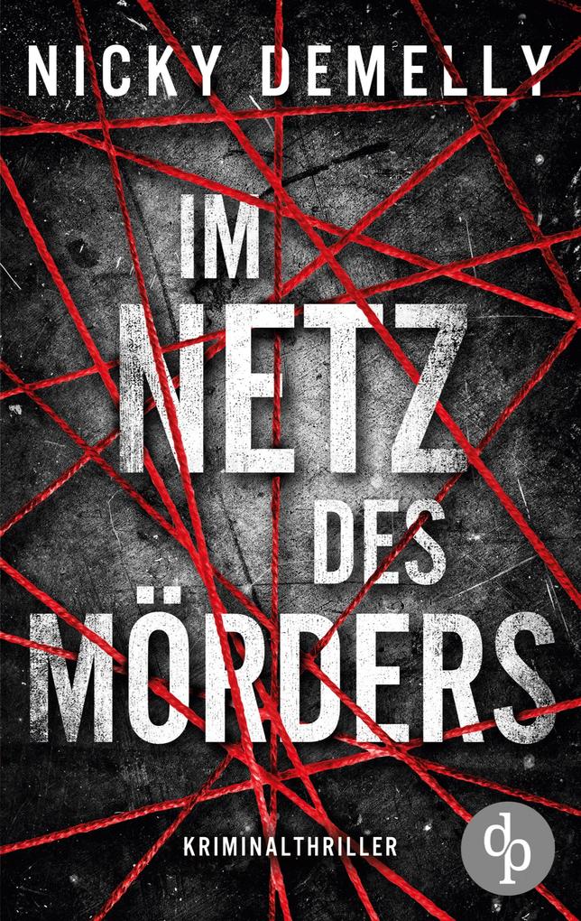 Im Netz des Mörders