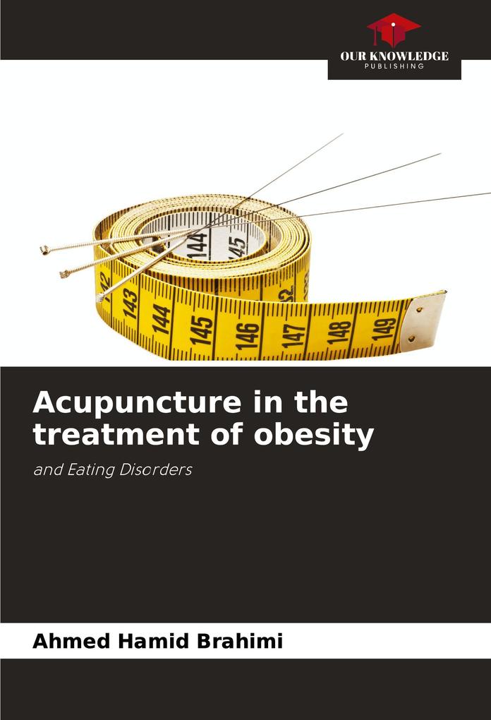 Acupuncture in the treatment of obesity