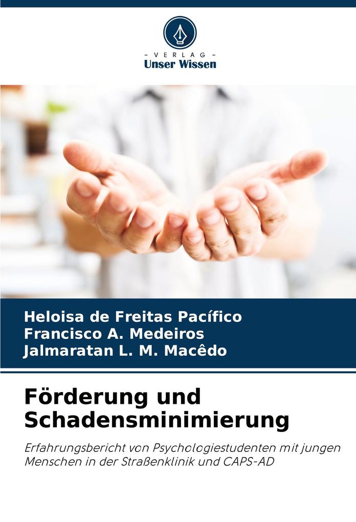 Förderung und Schadensminimierung