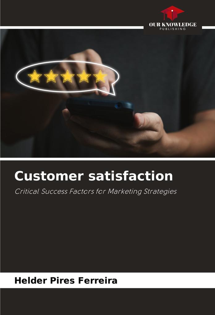 Customer satisfaction