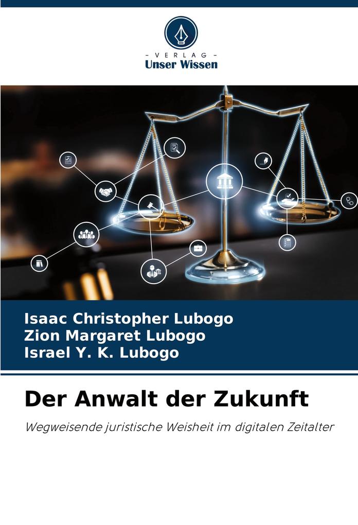 Der Anwalt der Zukunft