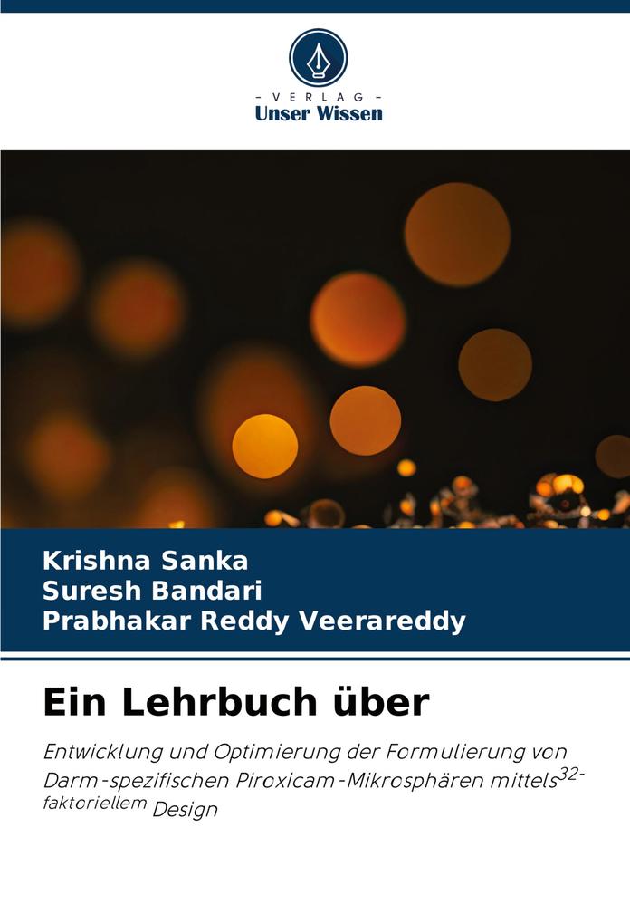 Ein Lehrbuch über