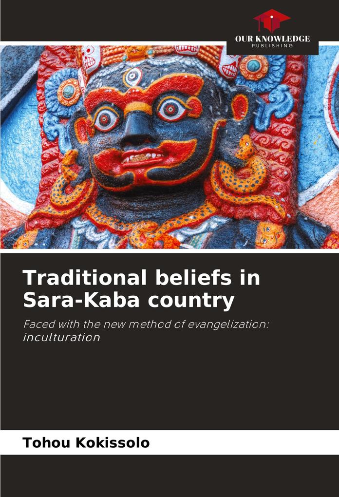 Traditional beliefs in Sara-Kaba country