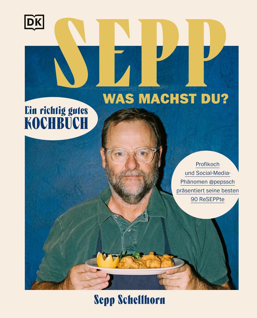 Sepp was machst du?:
