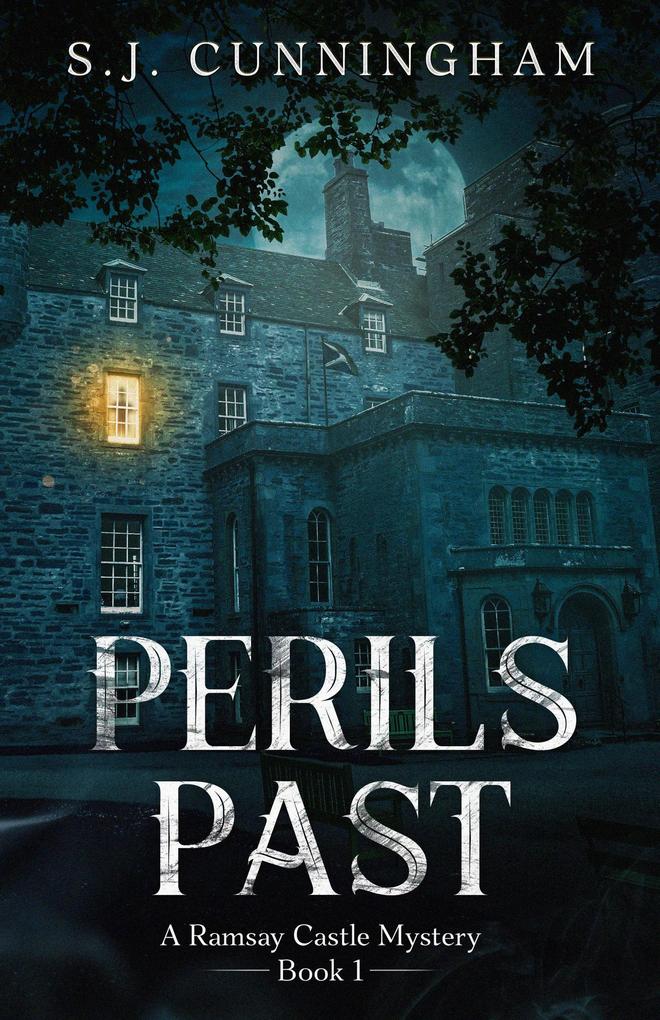 Perils Past (A Ramsay Castle Mystery--Book 1)