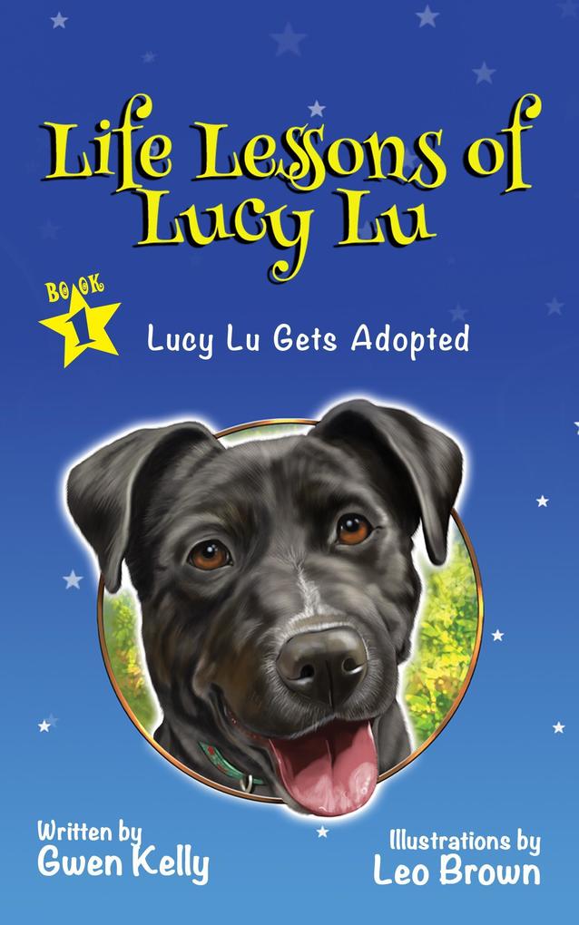 Life Lessons of Lucy Lu (1)