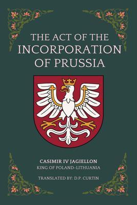 The Act of the Incorporation of Prussia
