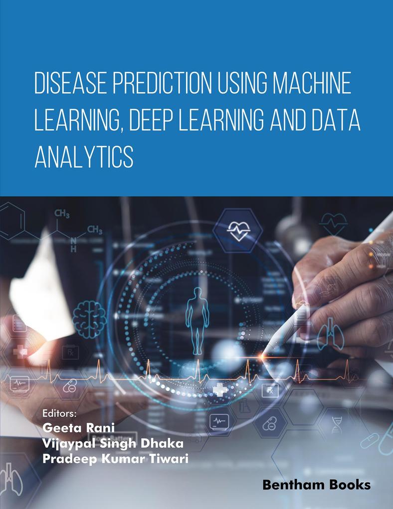 Disease Prediction using Machine Learning Deep Learning and Data Analytics